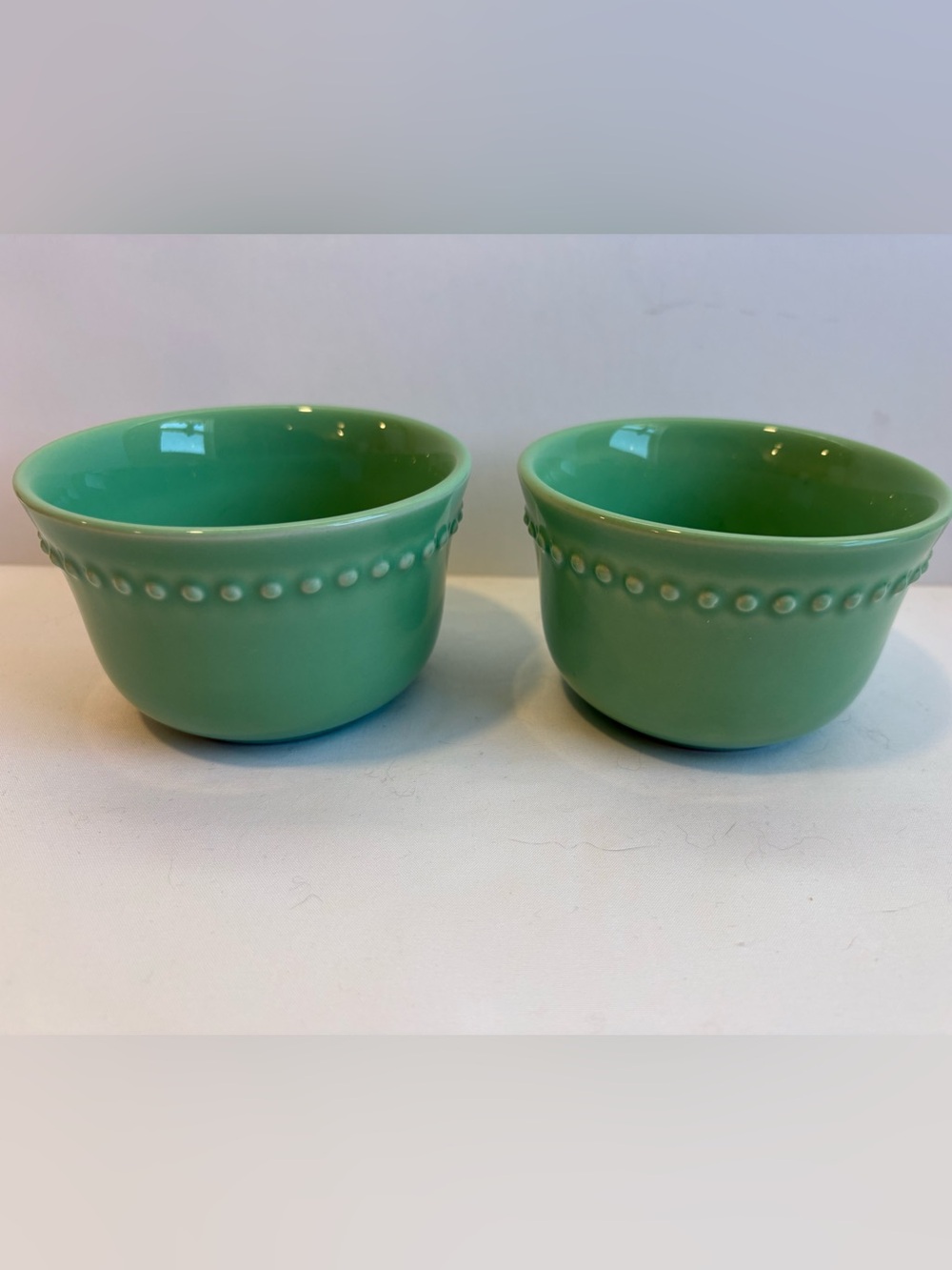 Pottery Barn bowl’s